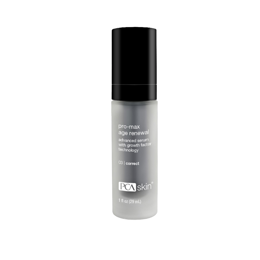 PCA factory skin hyaluronic acid boosting serum