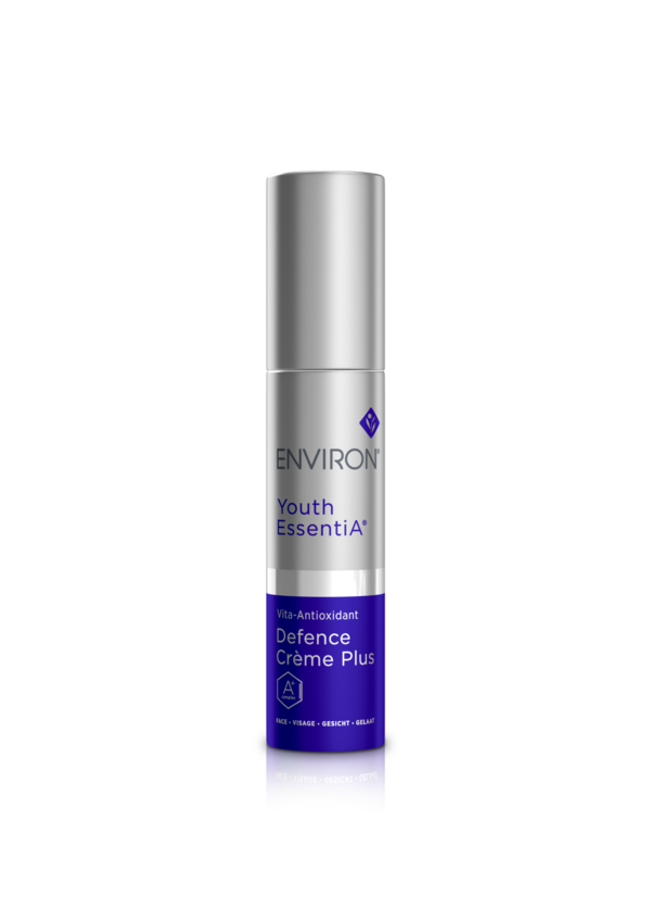 Environ Youth Essentia Antioxidant Defence Creme Plus 35ml – Skinluxe