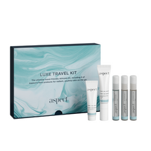 Load image into Gallery viewer, Aspect Luxe Travel Kit
