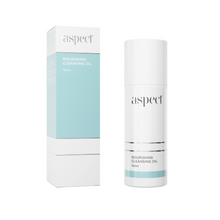 Load image into Gallery viewer, Aspect Nourishing Cleansing Oil 150ml
