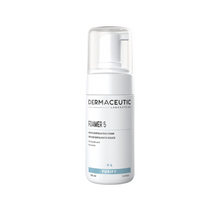 Load image into Gallery viewer, Dermaceutic Exfoliating Cleansing Foam 5 100ml
