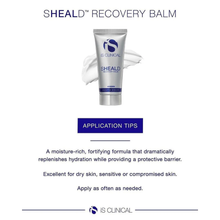 Load image into Gallery viewer, IS Clinical Sheald Recovery Balm 60g
