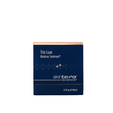 Load image into Gallery viewer, SkinBetter Science Trio Luxe Moisture Treatment 50ml
