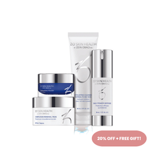 Load image into Gallery viewer, ZO Skin Health Daily Skincare Program Kit
