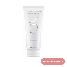 Load image into Gallery viewer, ZO Skin Health Gentle Cleanser All Skin Types 200ml
