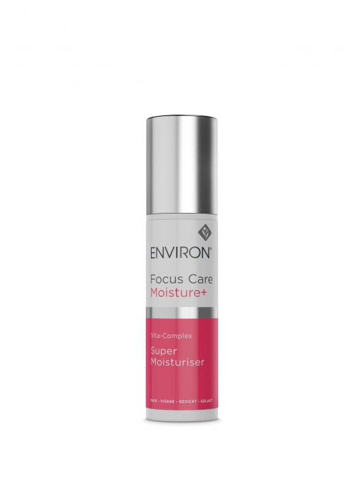 Environ Focus Care Moisture+ Vita-Complex Super Moisturiser 50ml – Skinluxe